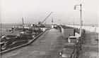 Margate Harbour  12 Jan 1973